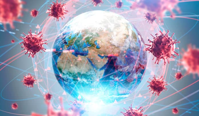 Researchers Discover Crucial Molecules Targeted by Coronavirus in Human Cells